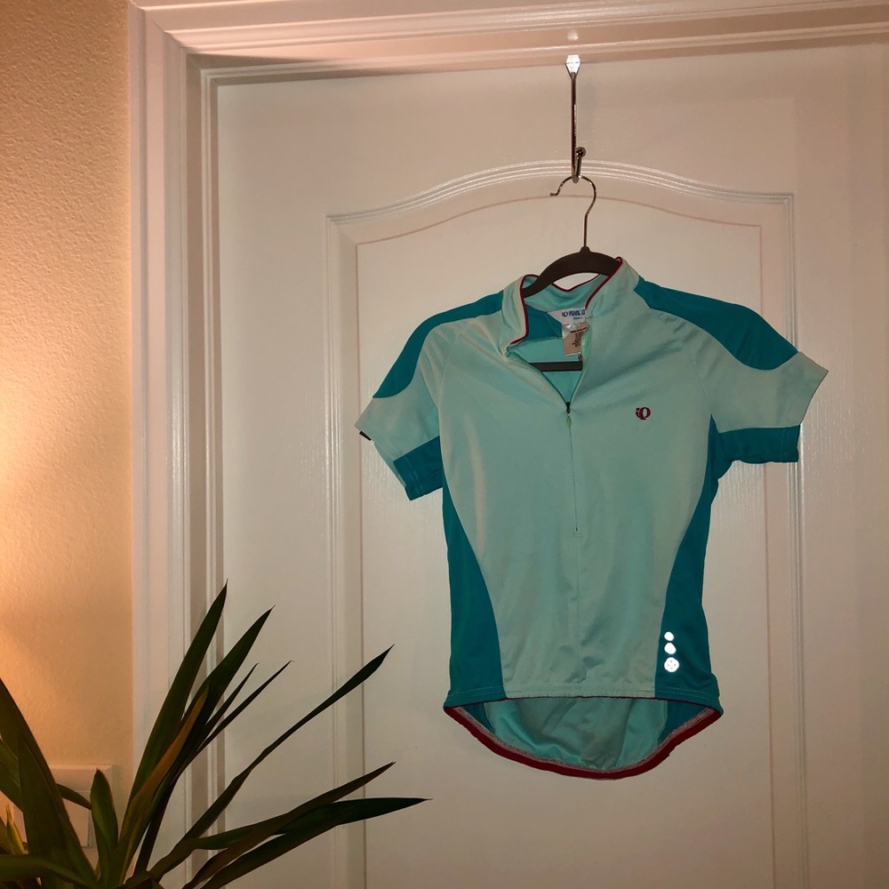 Cycling shirt